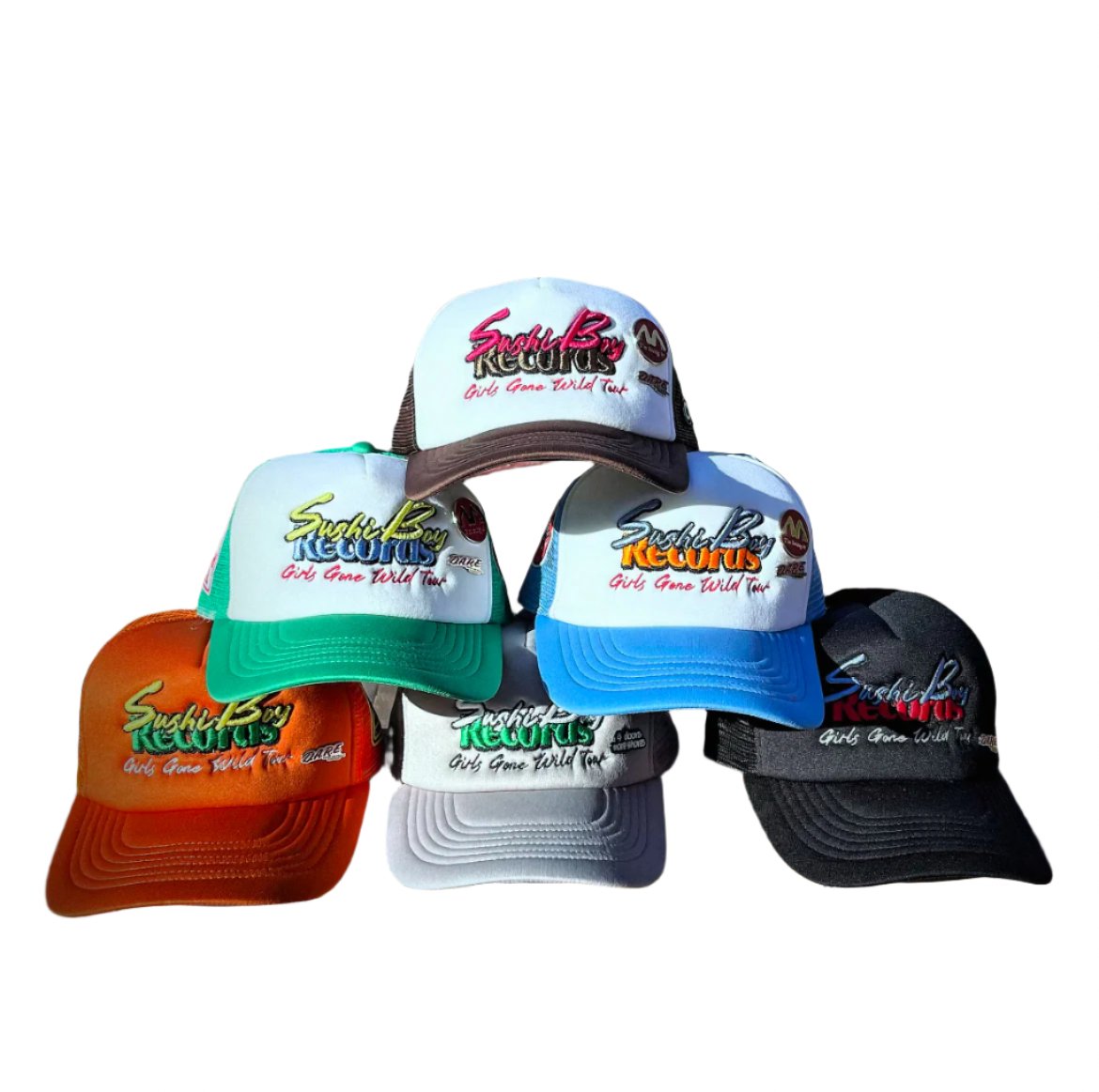 GGW Trucker